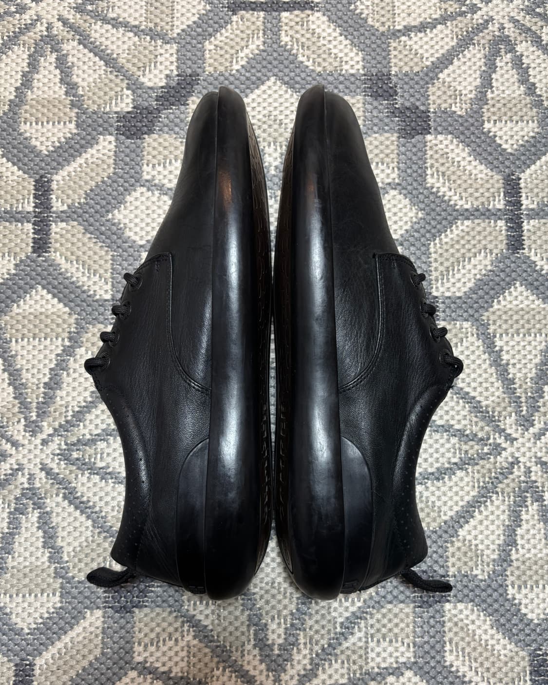 (43) 캠퍼 밸런스 블랙 상품이미지6