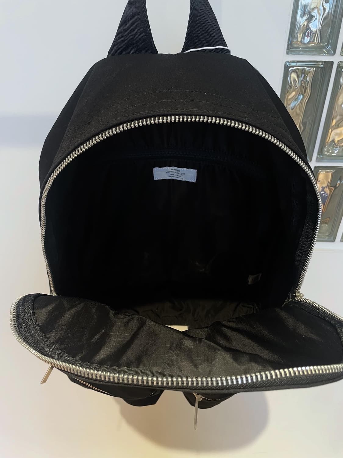 포터 spec day pack 상품이미지4