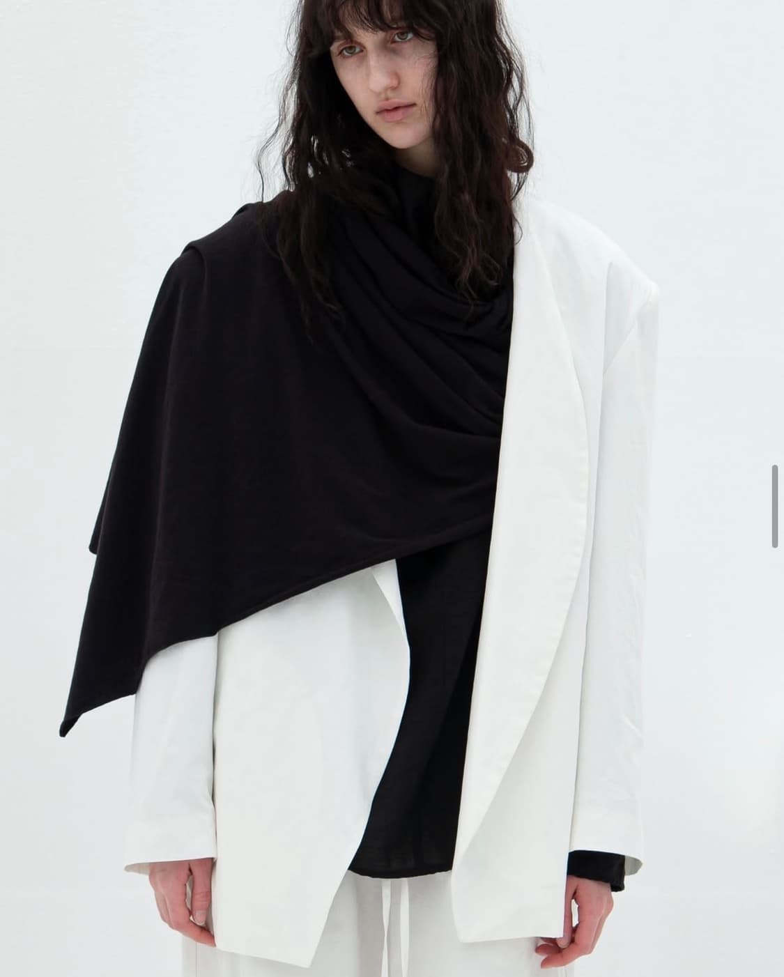 Opheden 리넨자켓 상품이미지1