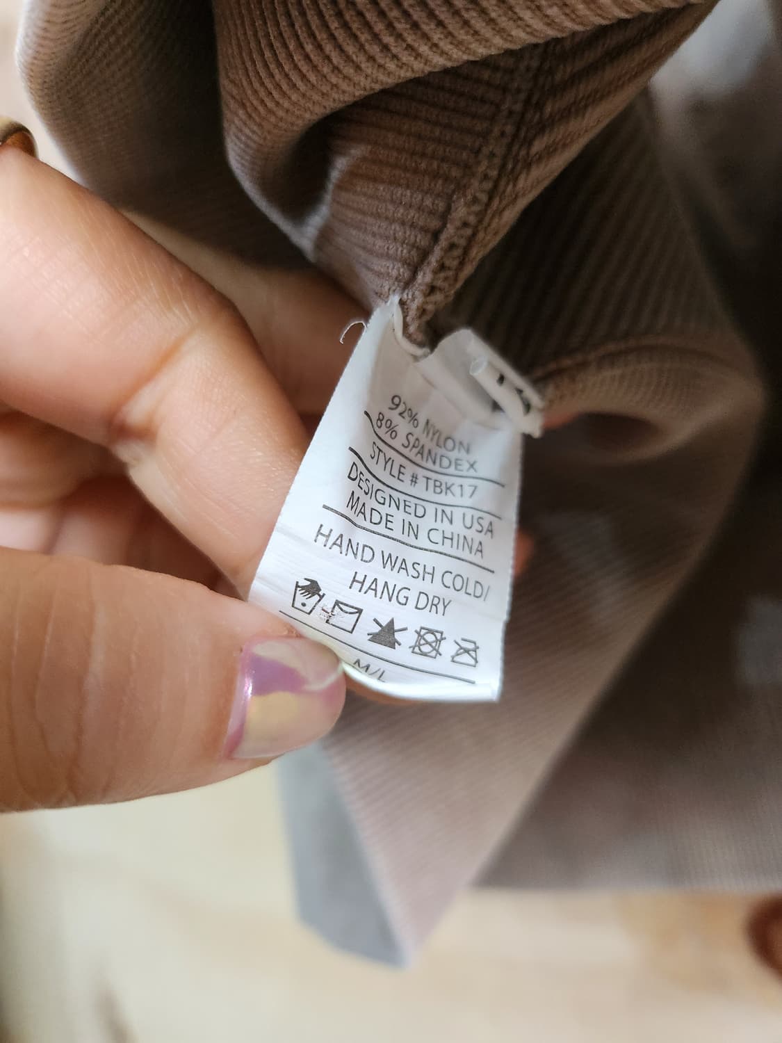 540) 잇존 ITZON 브라탑 상품이미지4