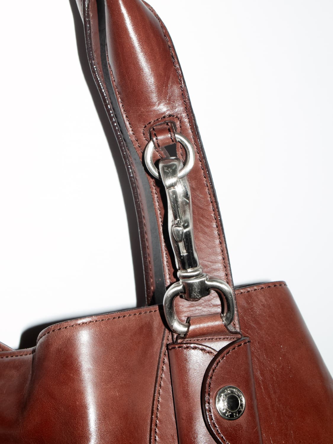 O-ring Tote Bag 상품이미지4