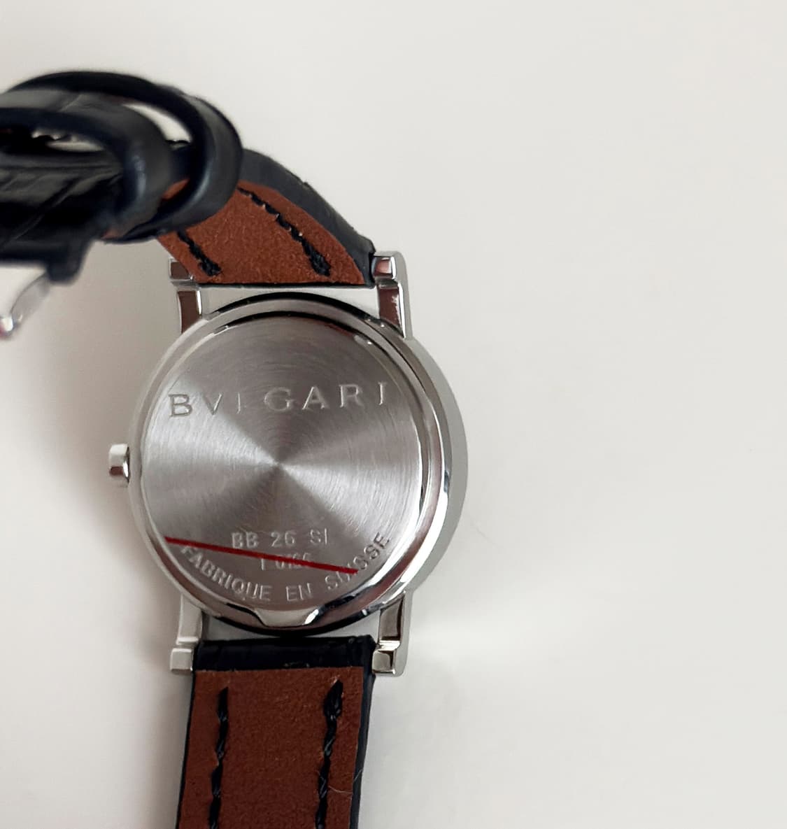 불가리 BB26SL 시계 상품이미지9