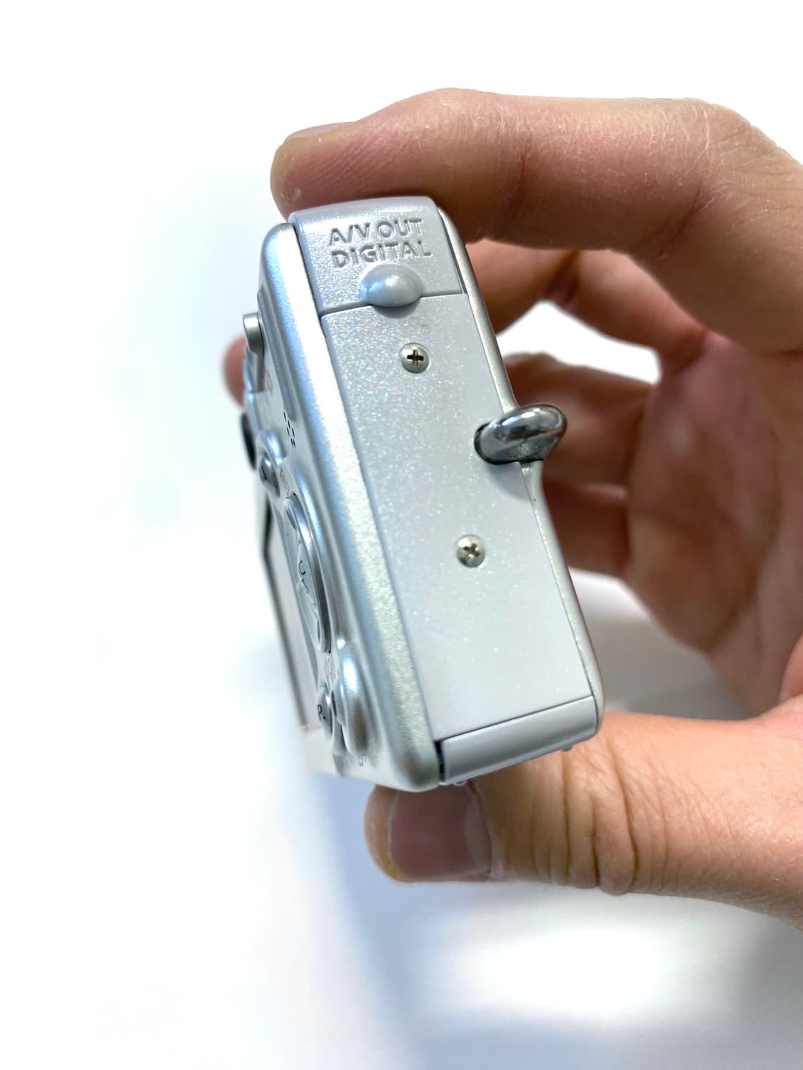 캐논 익서스 IXUS 30 디지털 카메라 (IXY 40) 상품이미지8