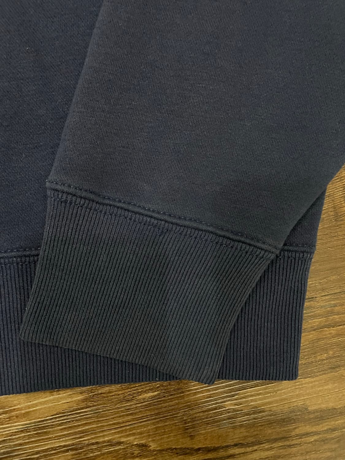 폴로 랄프로렌 베어 로고 스웻셔츠 맨투맨 네이비 상품이미지6