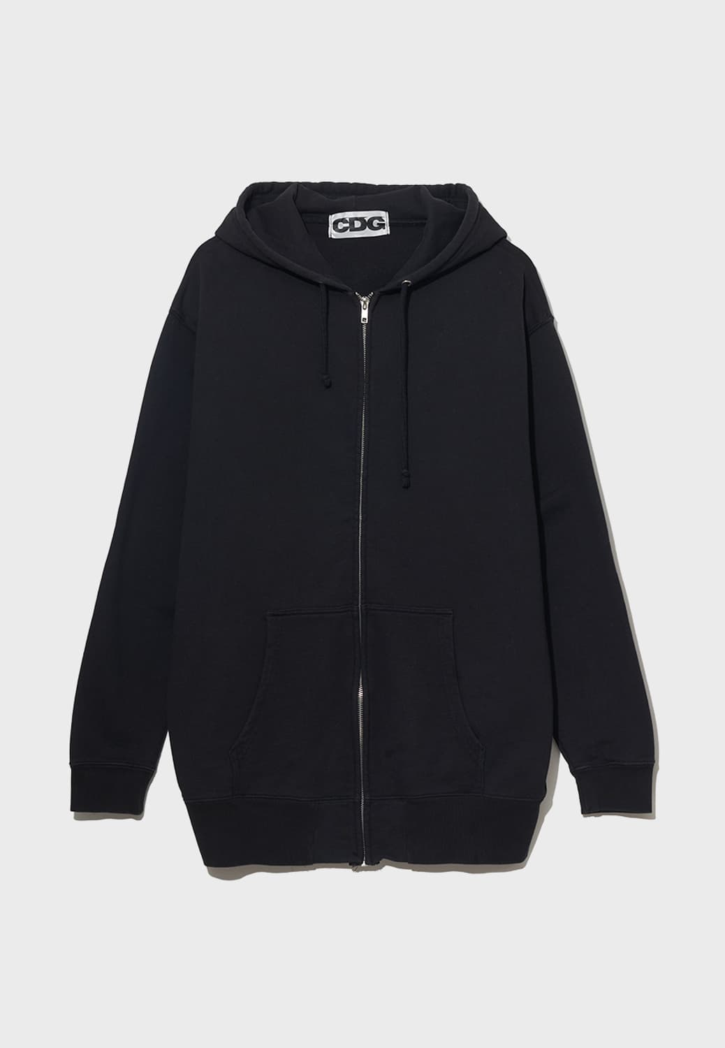 CDG COMME DES GARCONS hoodie 상품이미지1