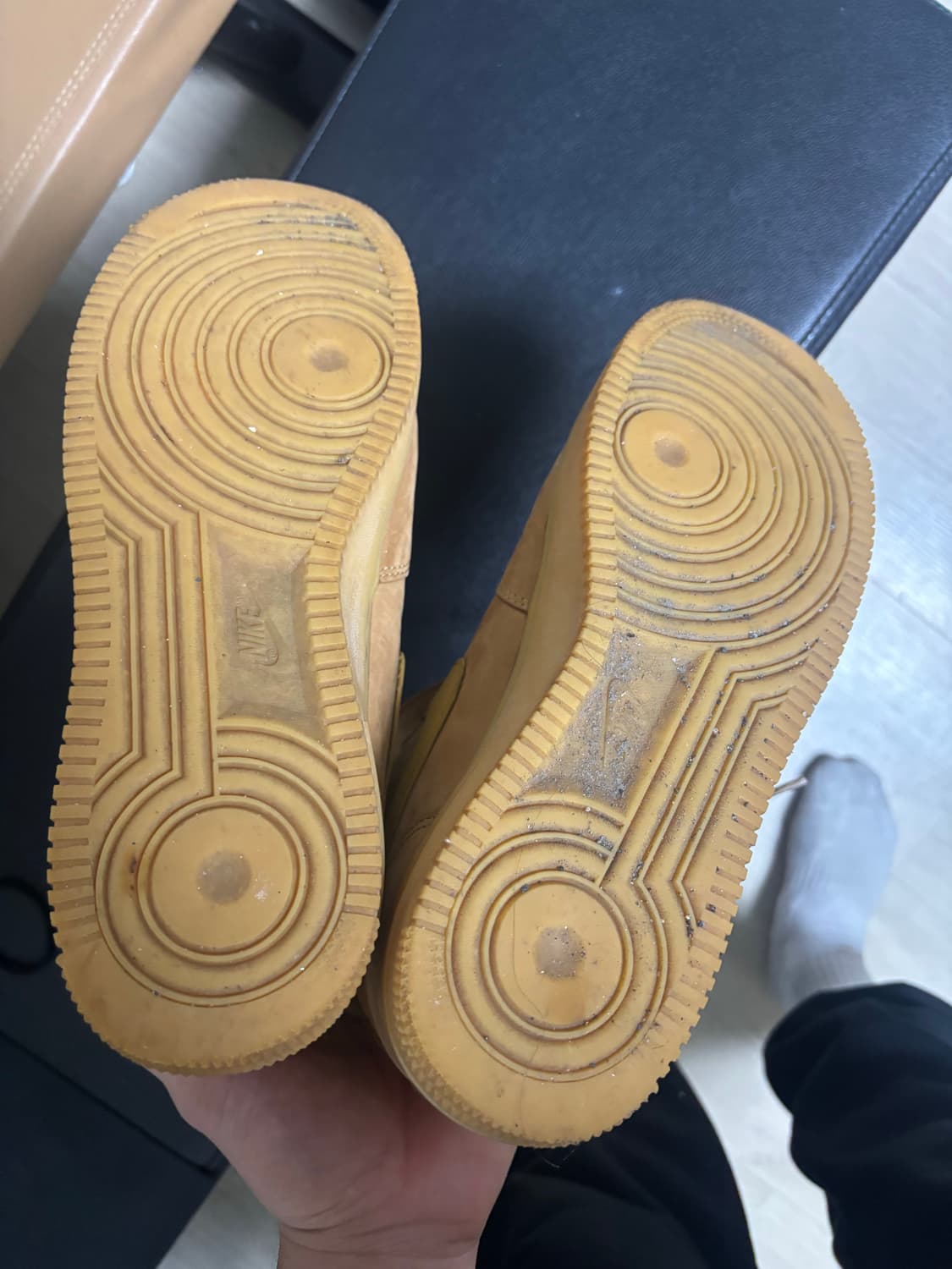 된장포스 하이 275 상품이미지3