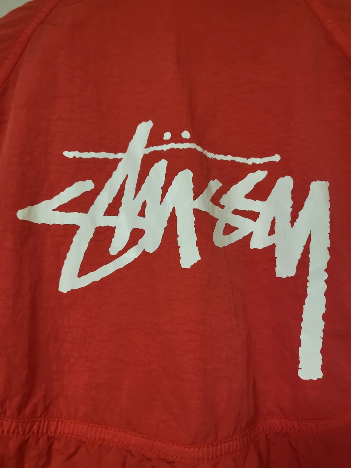 나투시 바람막이  상품이미지3