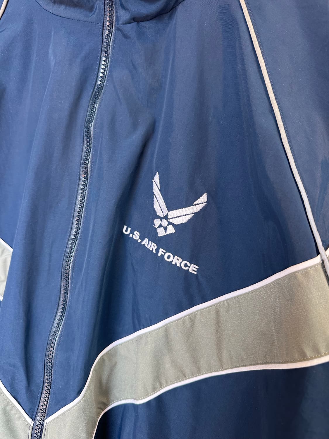 Usaf PTU 자켓 XL 상품이미지4
