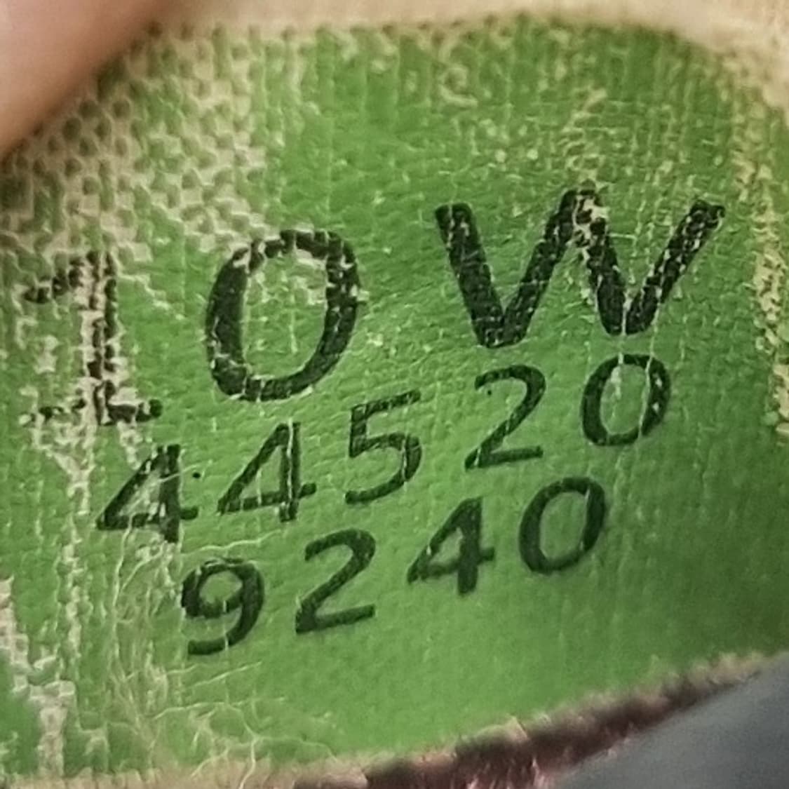 팀버랜드 6인치 남성워커10w 280 상품이미지6