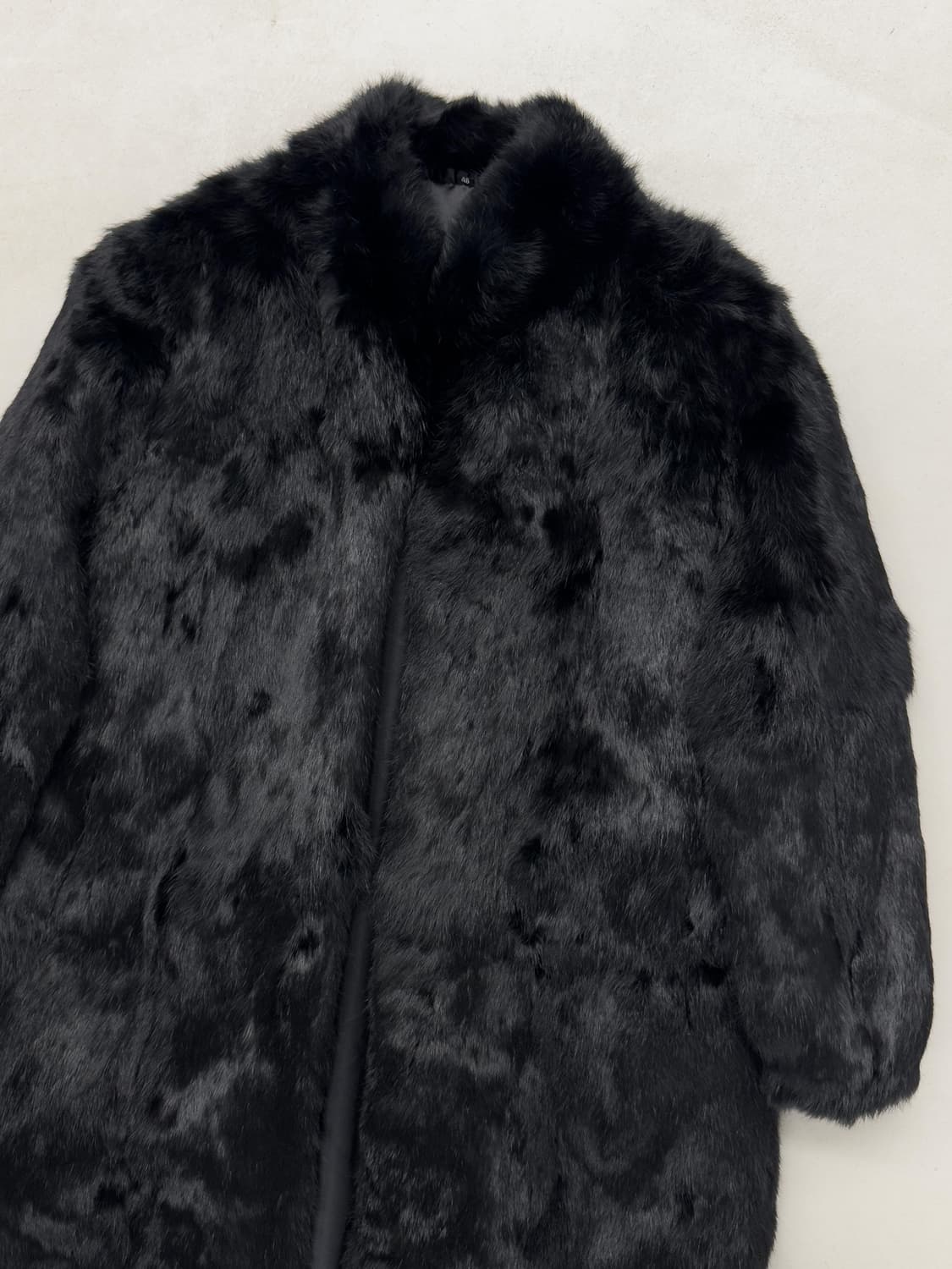 퍼 코트 상품이미지3