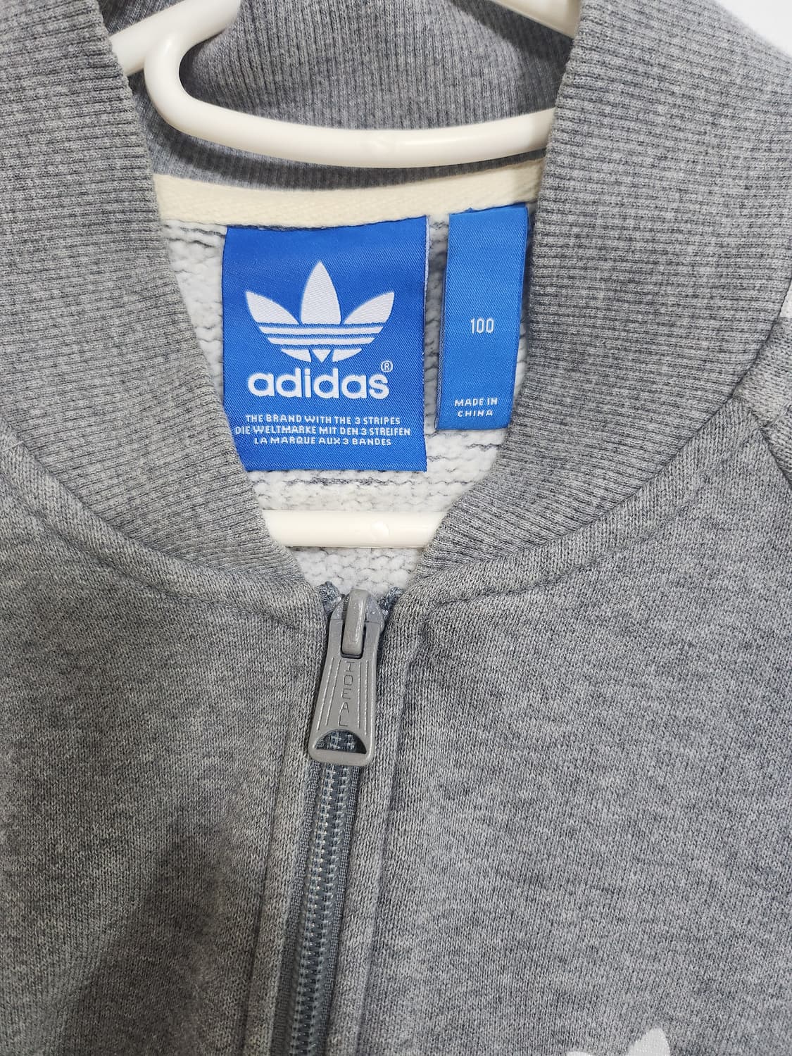 아디다스 니고베어 콜라보 트랙탑 상품이미지3