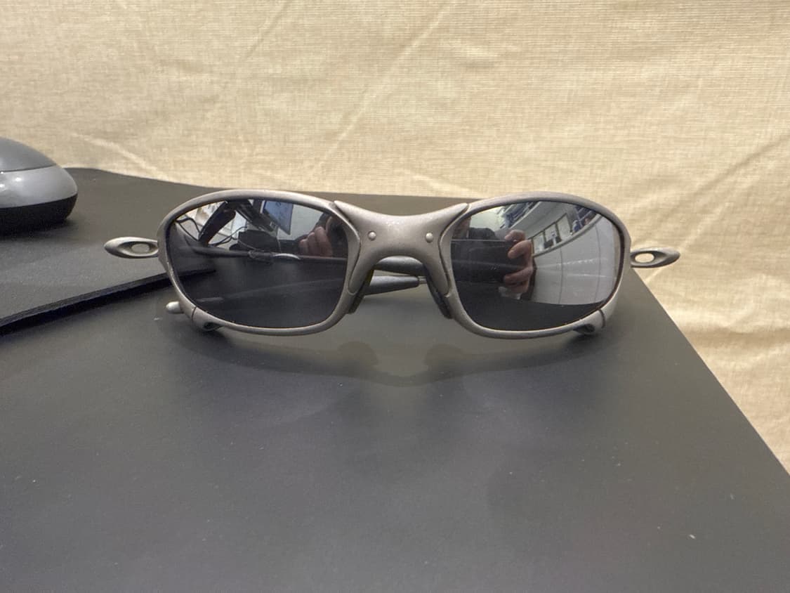 오클리 줄리엣 엑스메탈 상품이미지1