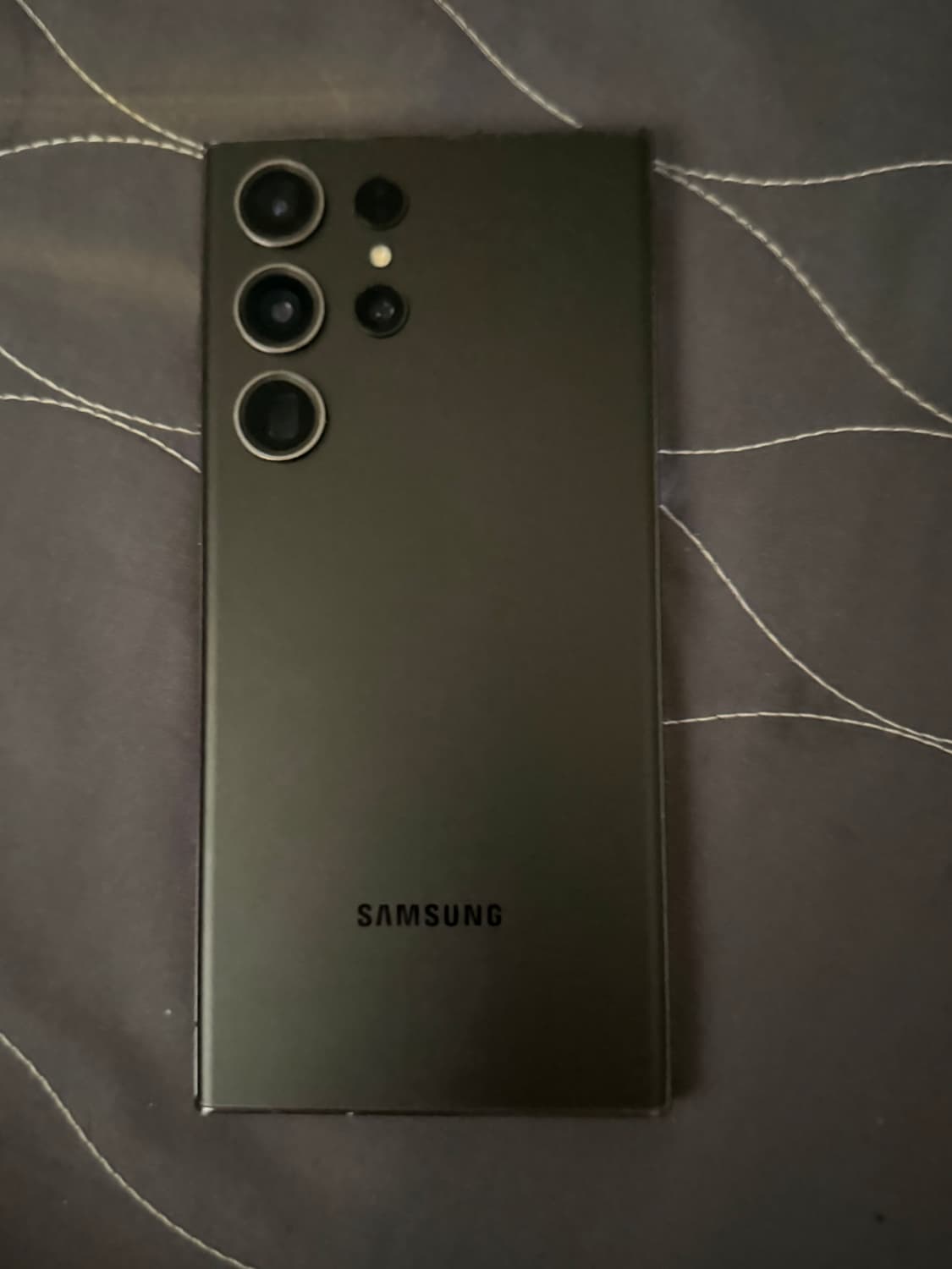 갤럭시 S23 울트라 512GB 블랙 상품이미지1