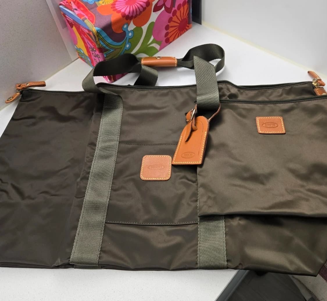 BRIC'S 브릭스 여행용 가방  정품 미착용 새상픔 상품이미지1