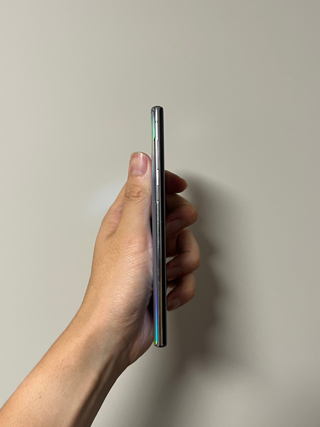 삼성 갤럭시노트 10 5G 공기기 (SM-N971N) 상품이미지4