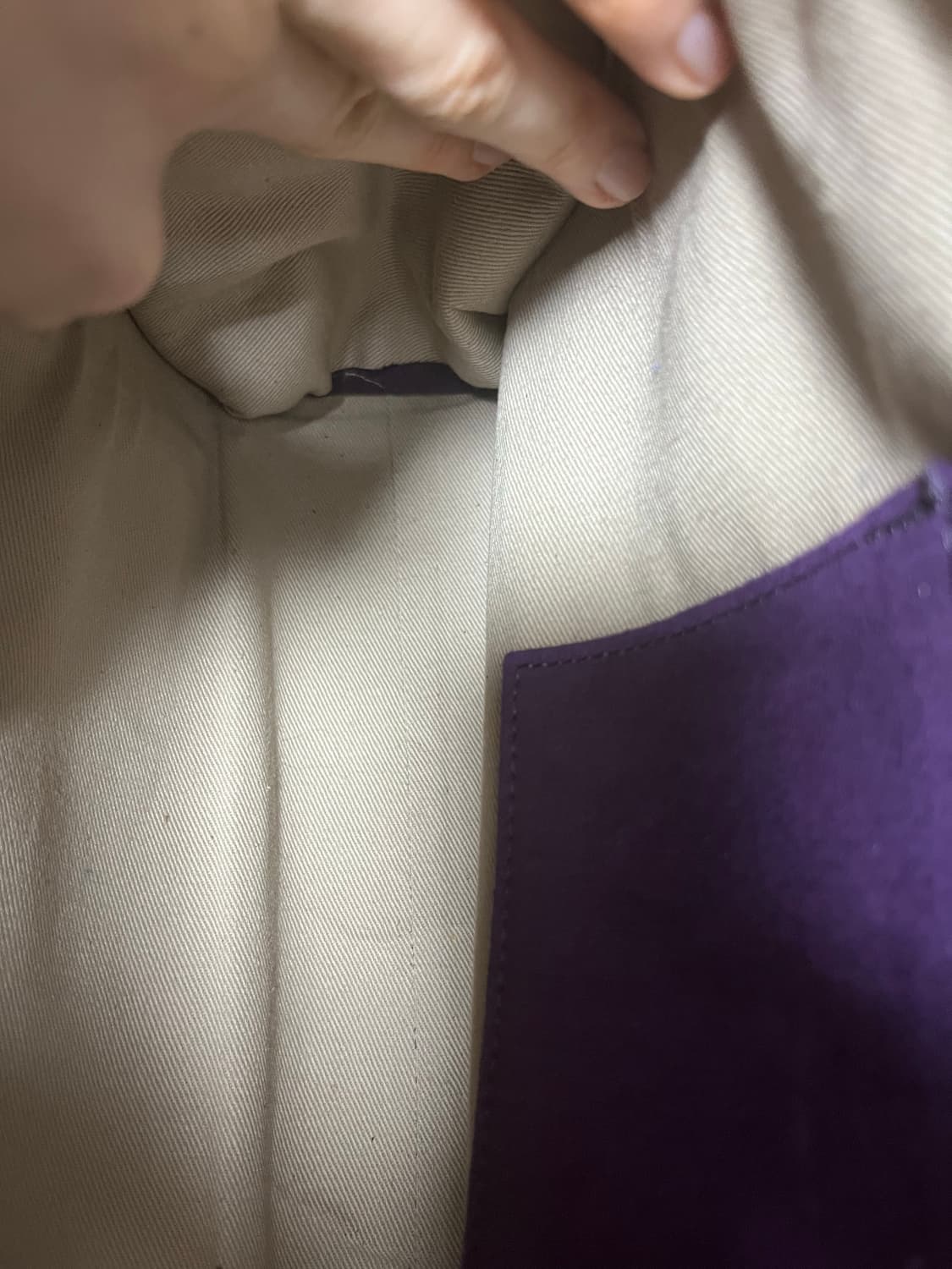 기마구아스 안나마리아 퍼플 상품이미지8