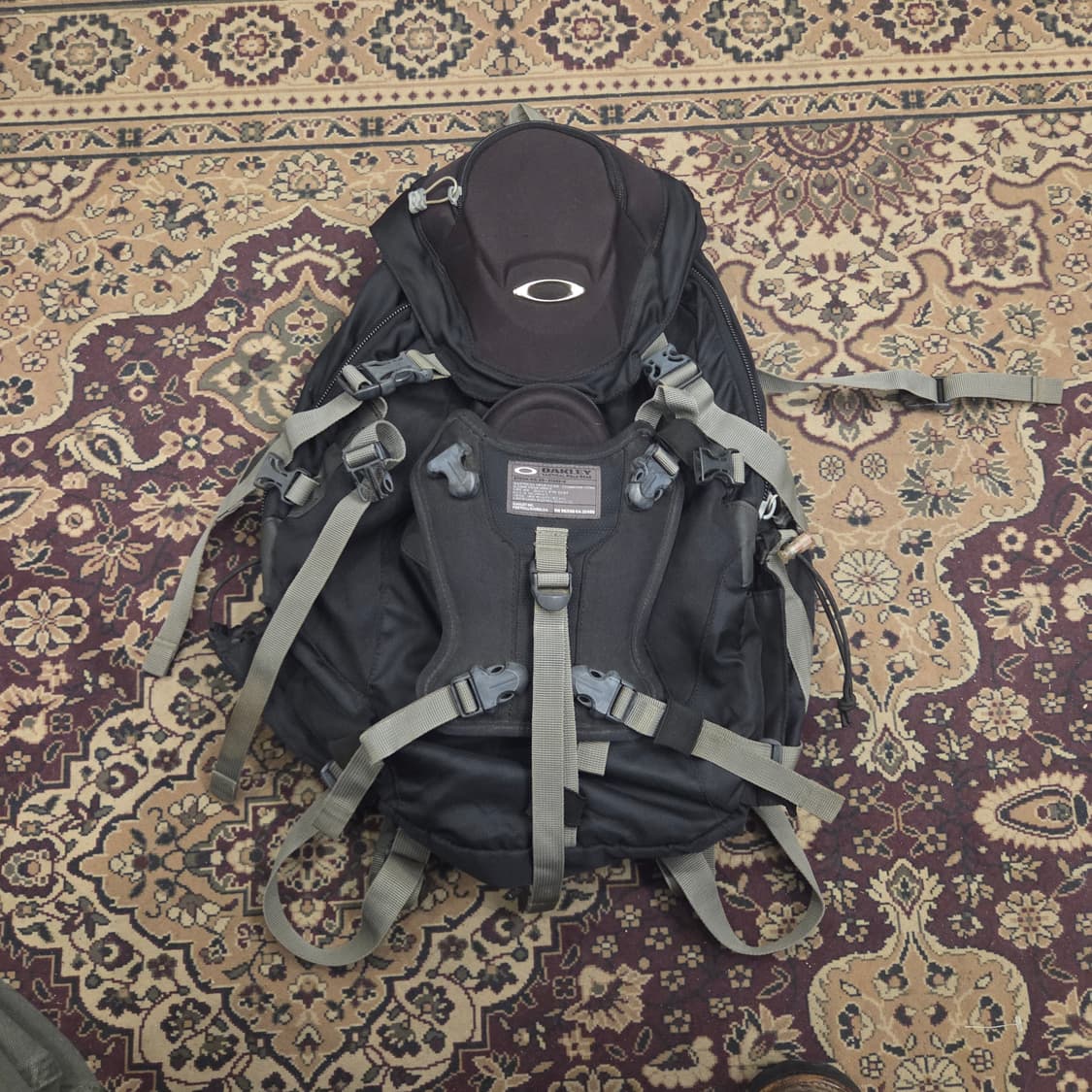 오클리 선글라스 백팩 상품이미지1