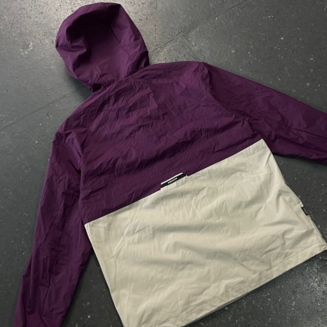 100 아이더 아노락 상품이미지5