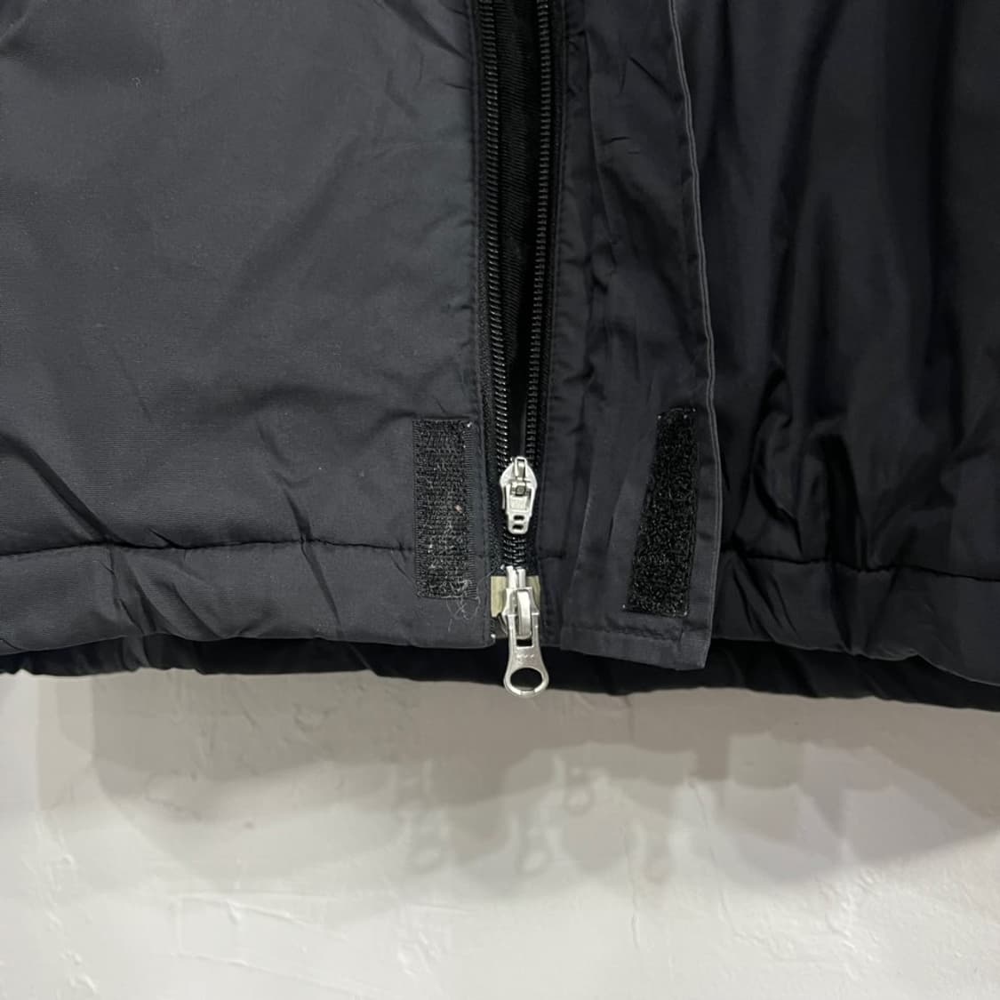 나이키 투웨이 헤비 점퍼  상품이미지6