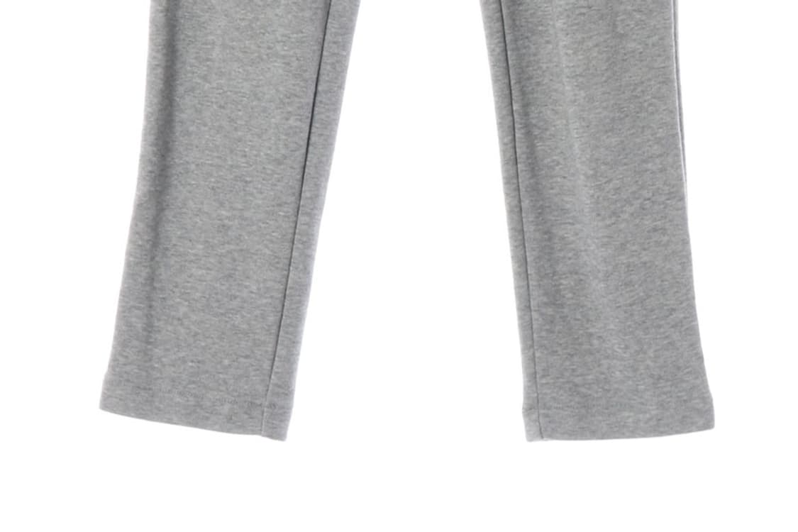 PUMA 캣 로고 스트레이트 슬림핏 스웻 팬츠 S 상품이미지5