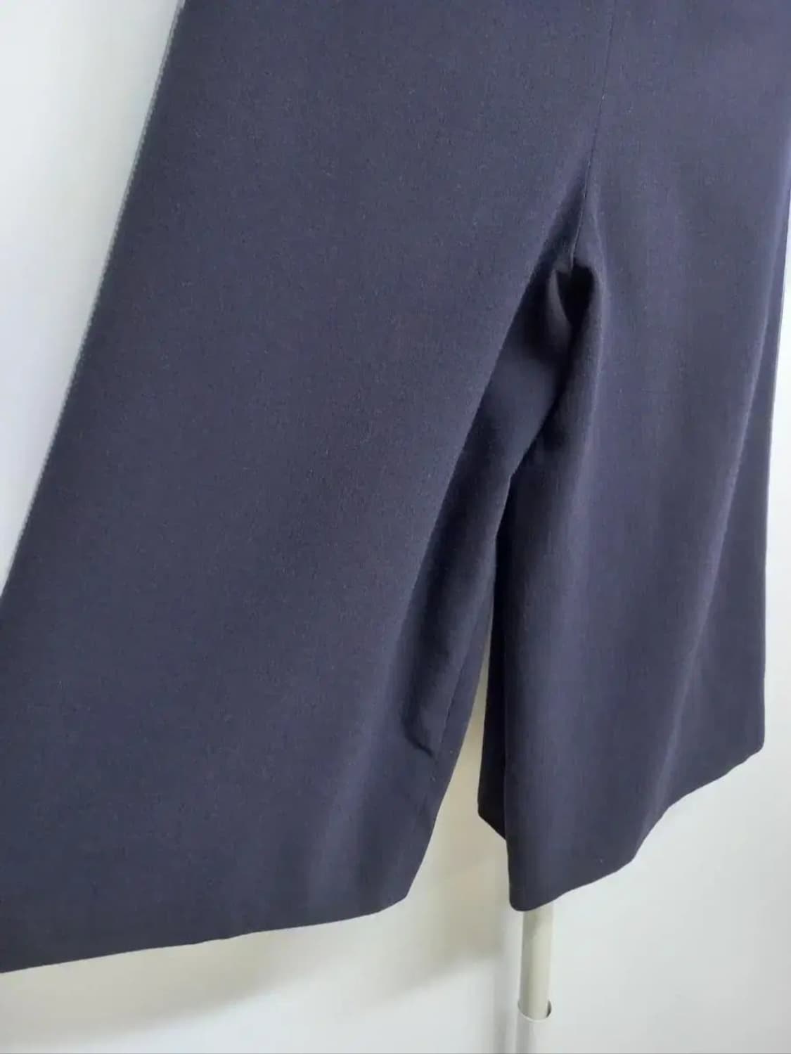 오즈세컨 추동 와이드 8부 팬츠 66 상품이미지8