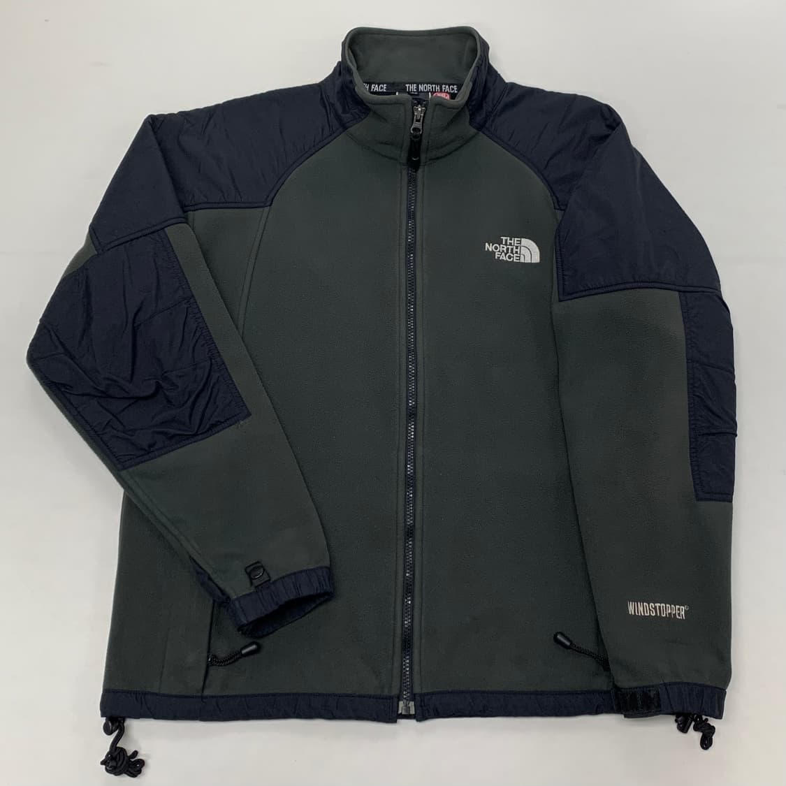 노스페이스 윈드스토퍼 후리스 자켓 (100) 상품이미지1