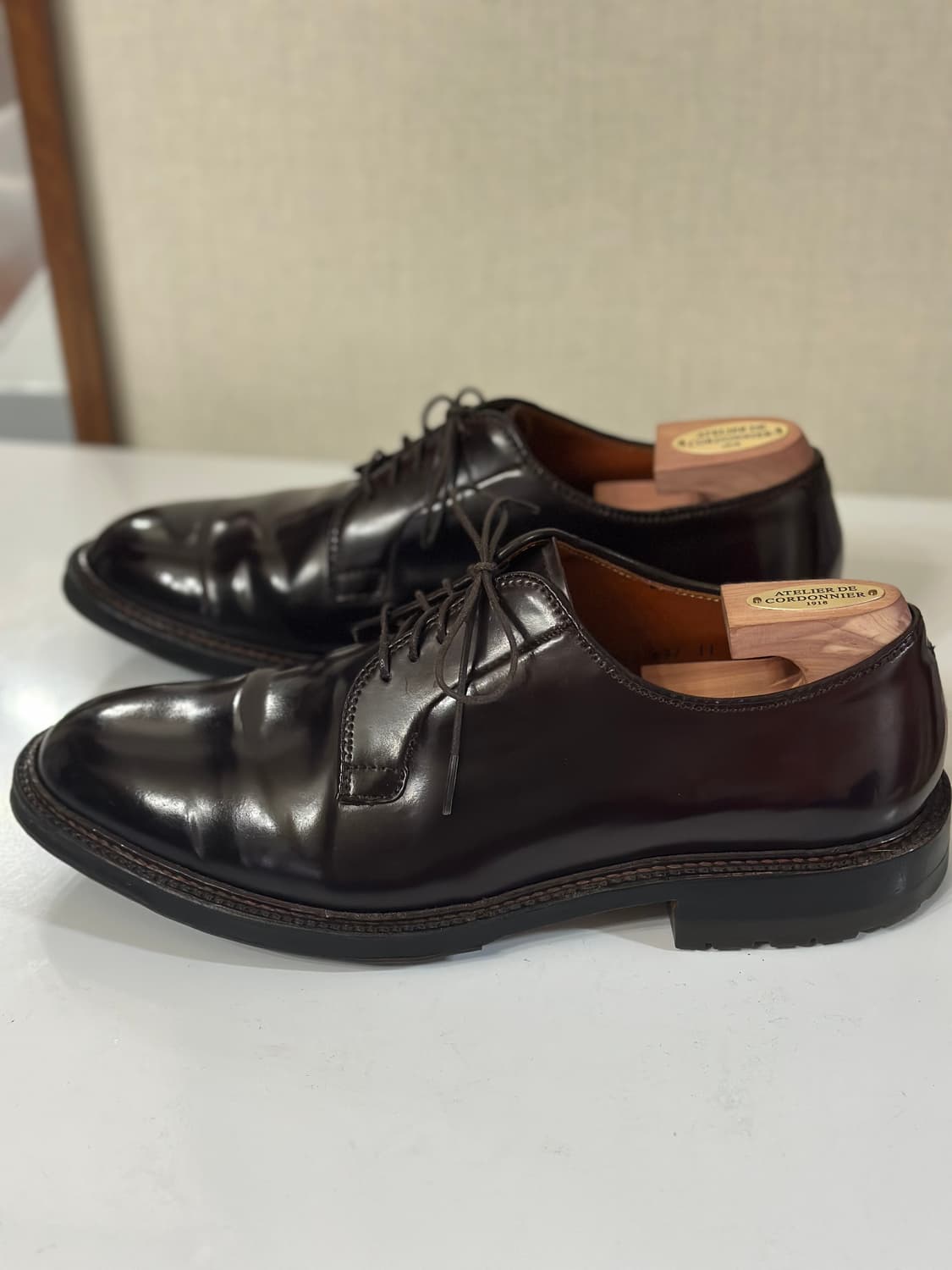 알든 990c 9.5E 상품이미지2