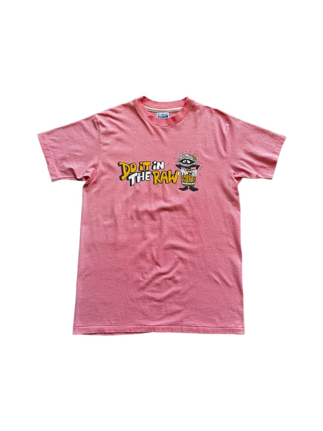 90s 헤인즈 5050 티셔츠 상품이미지1