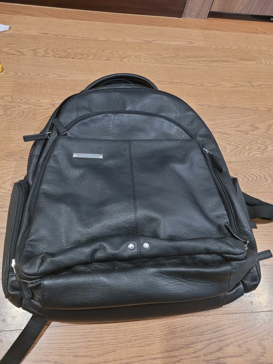 피콰드로 백팩 상품이미지1