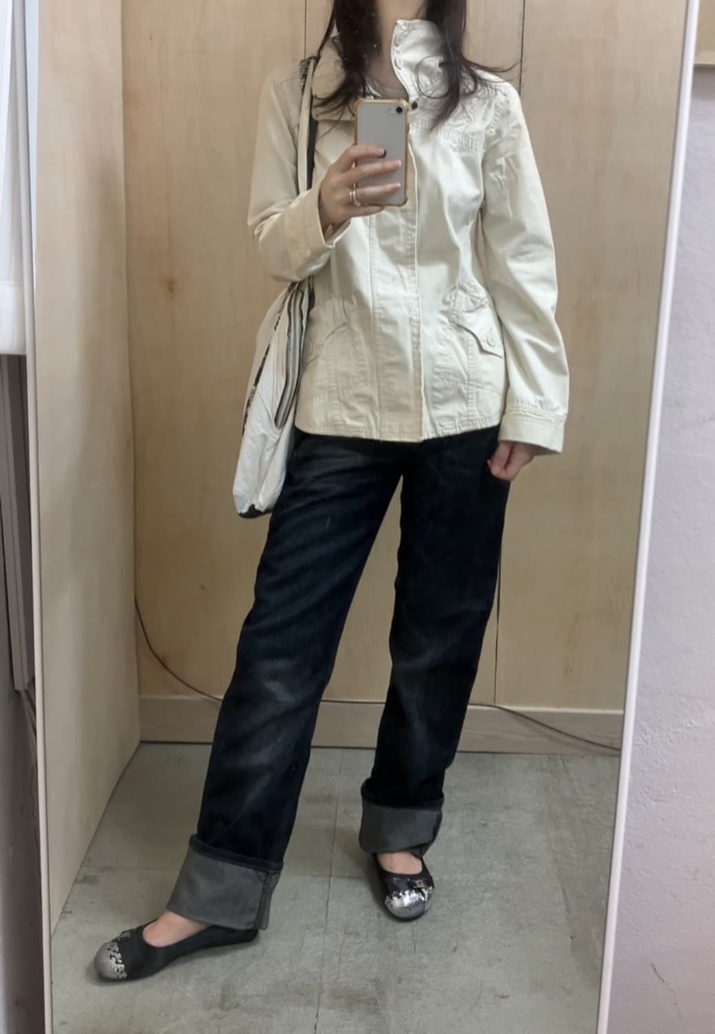 사은품 [직수입] 빈티지 diesel 자켓 상품이미지8