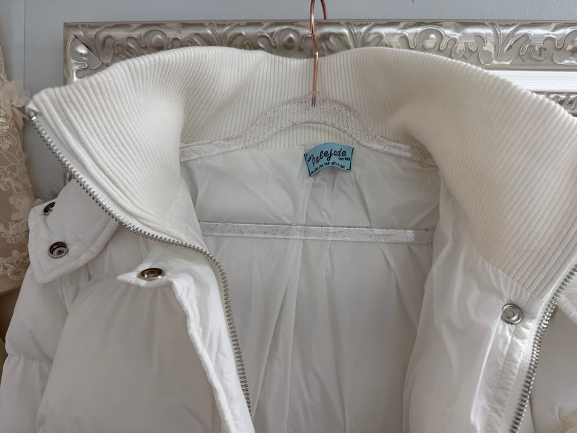 페일제이드 라쿤 울프죠 패딩 상품이미지9