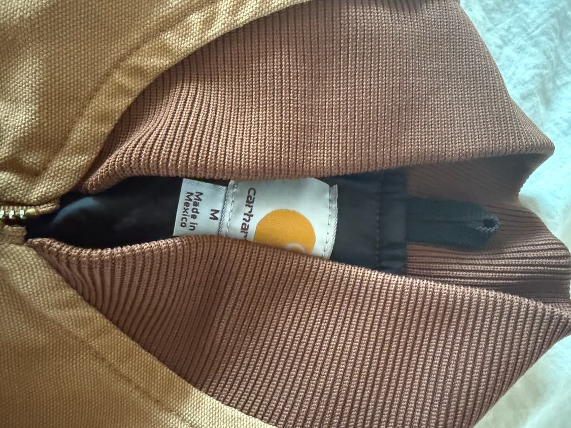 칼하트 워크웨어 조끼 상품이미지3