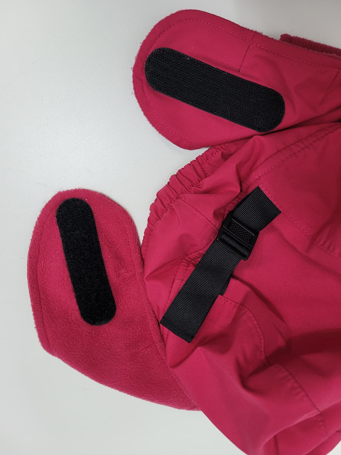 KOLON 코오롱 고어텍스 플리스 이어플랩 캡 / 사이즈 57
 상품이미지9