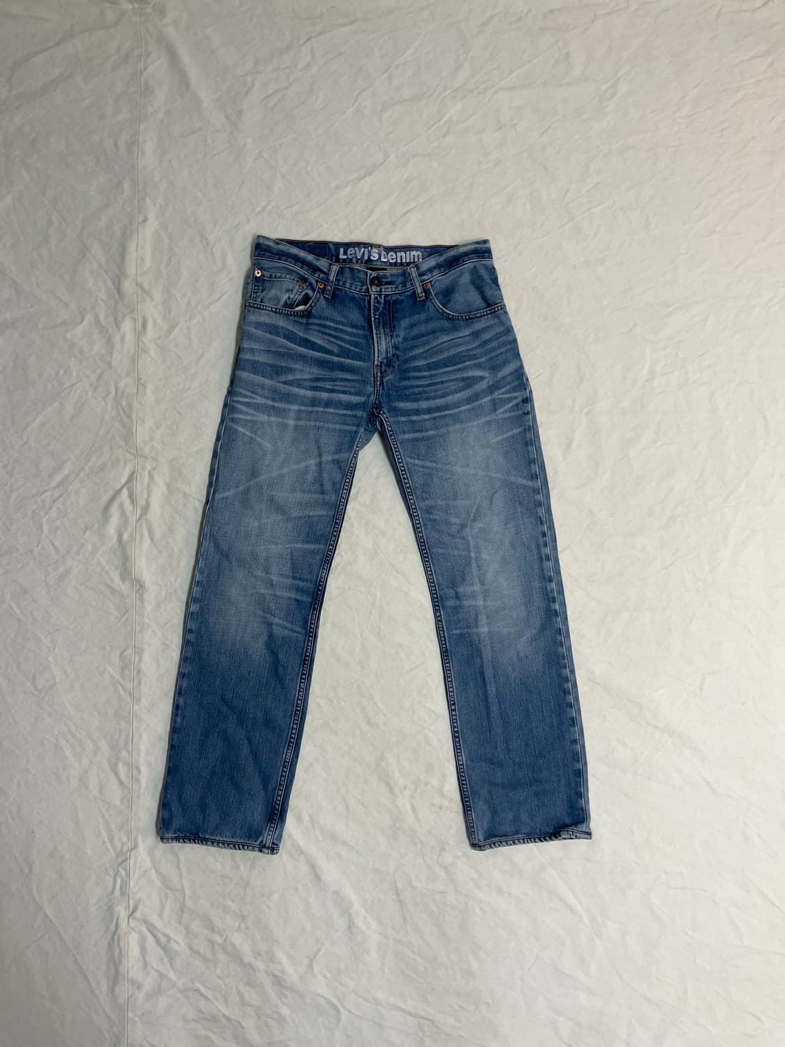 리바이스 502  상품이미지1