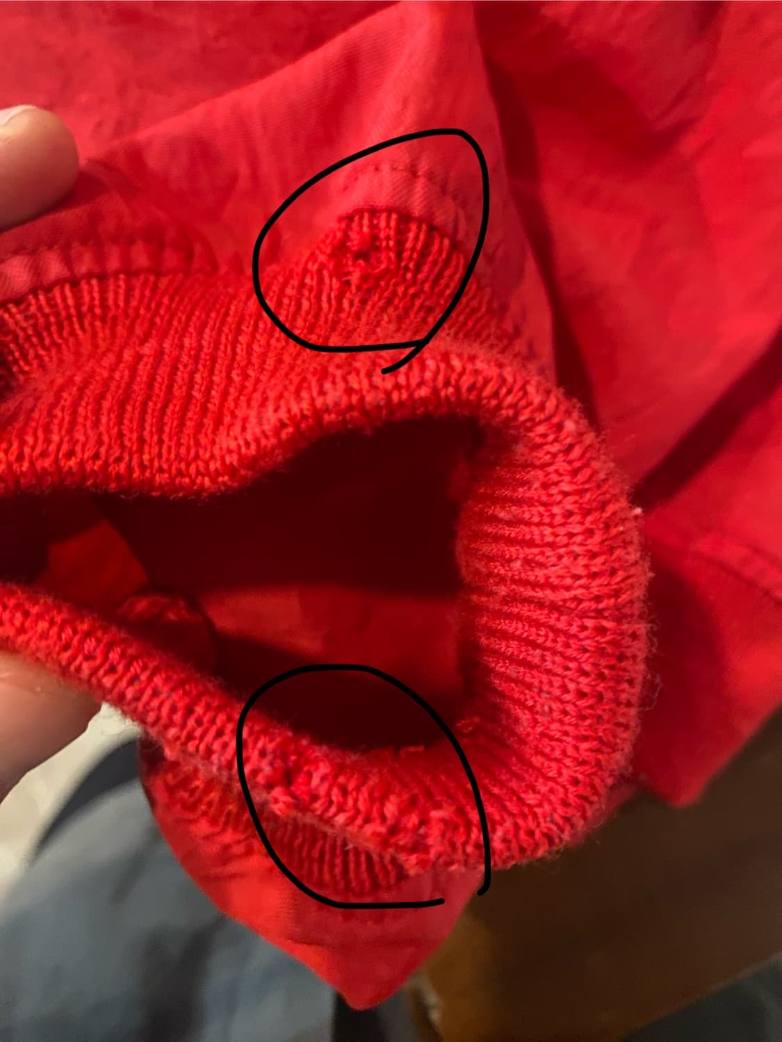 90년대 KENZO JEANS 경량 자켓 free 상품이미지5