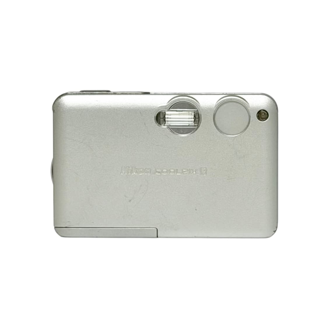 니콘 쿨픽스 S3 (노제디카) 상품이미지2
