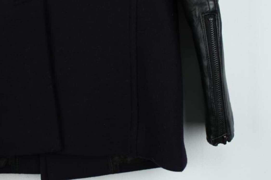 시스템 코트 상품이미지3