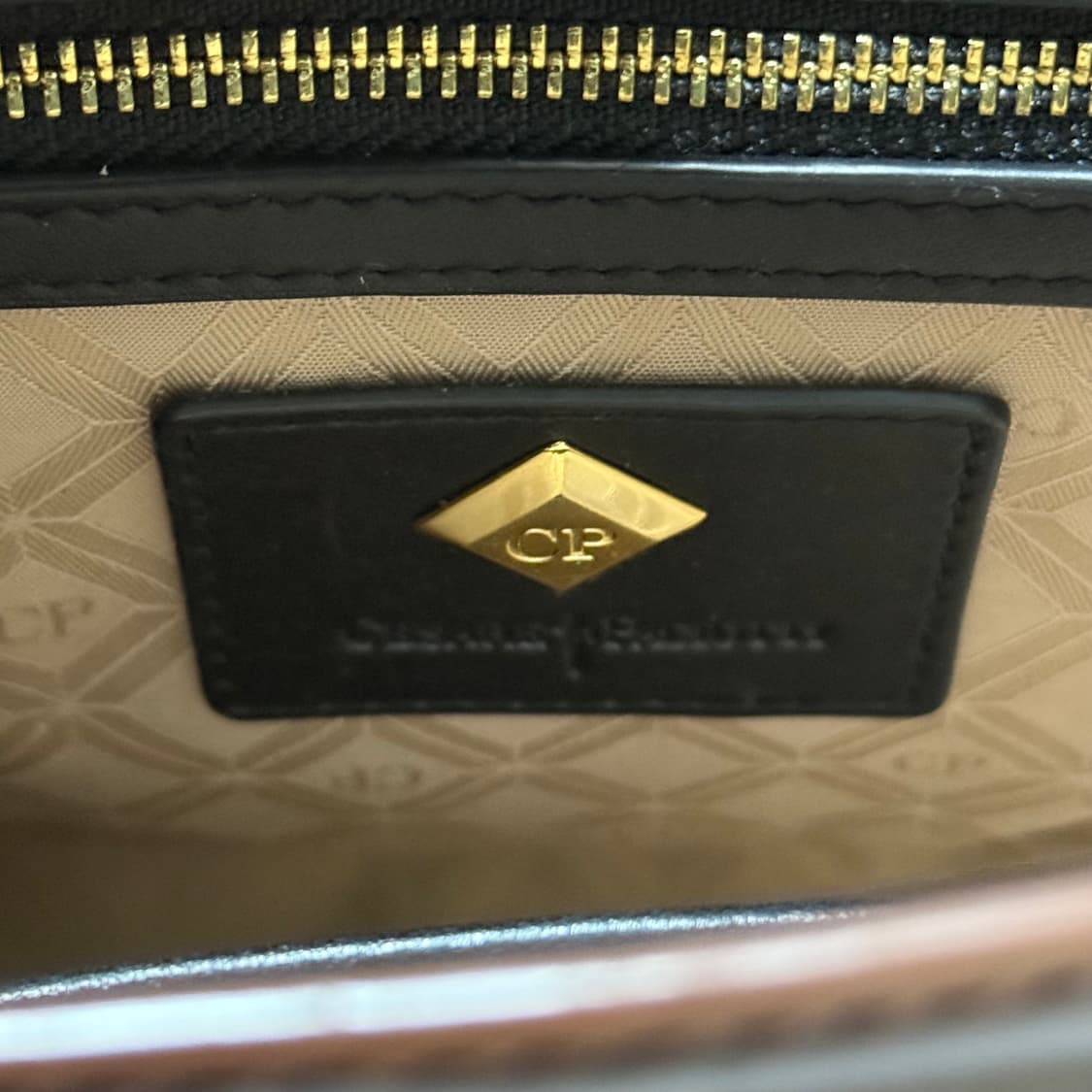 [정가 60만원] 체사레 파치오티 쿠보백 상품이미지10