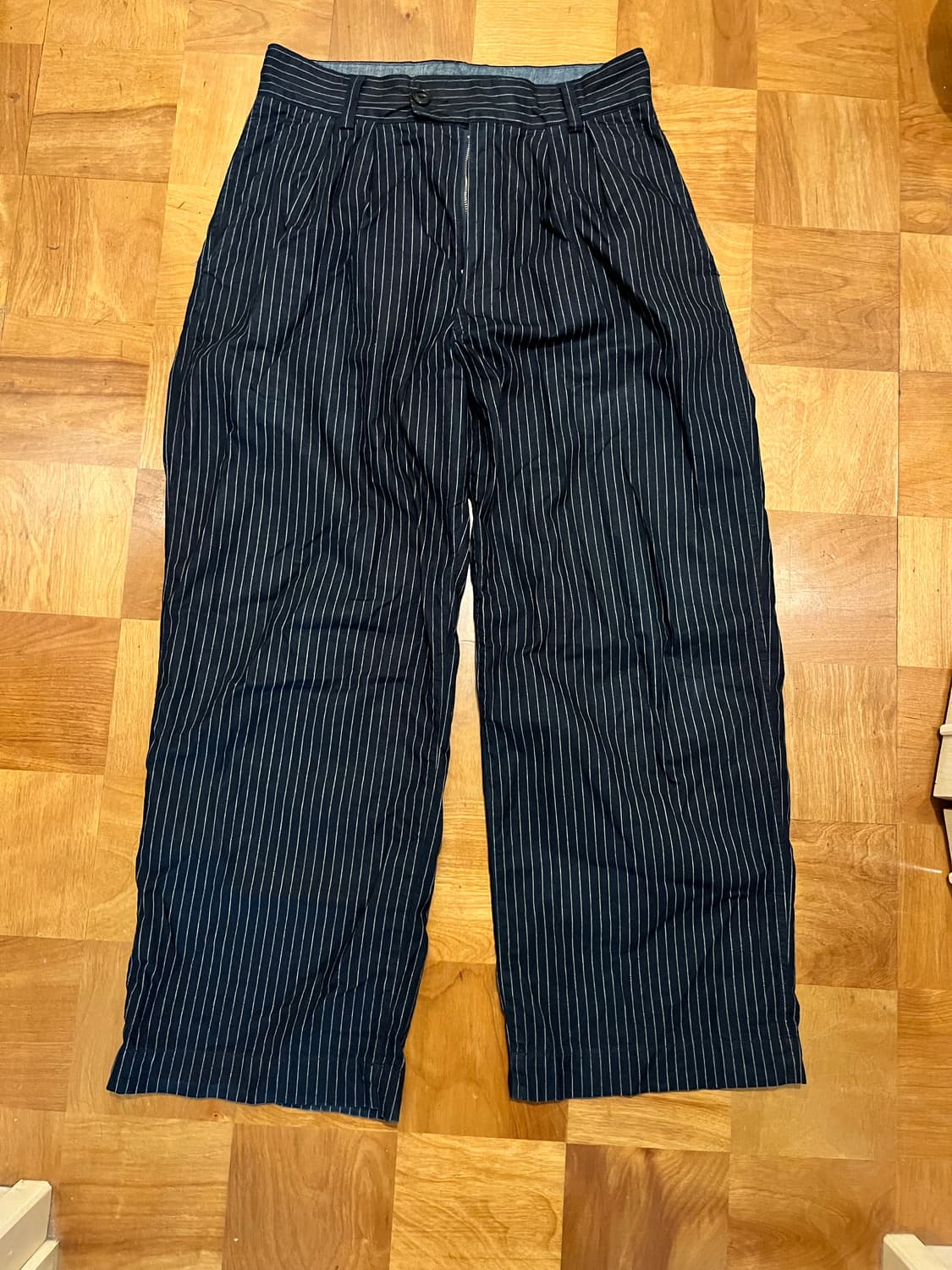 45R 와이드팬츠 상품이미지1