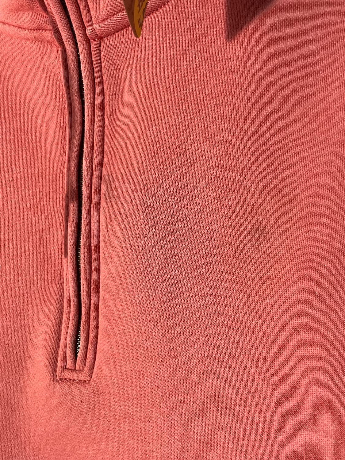 칼하트 하프집업 후드 상품이미지6