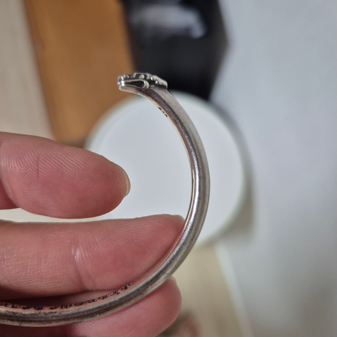 더블독 팔찌 상품이미지2