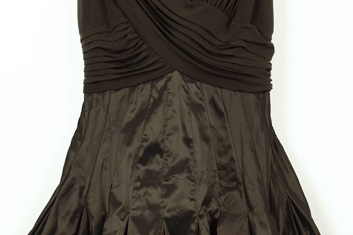 TADASHI SHOJI 드레스(M)  상품이미지5