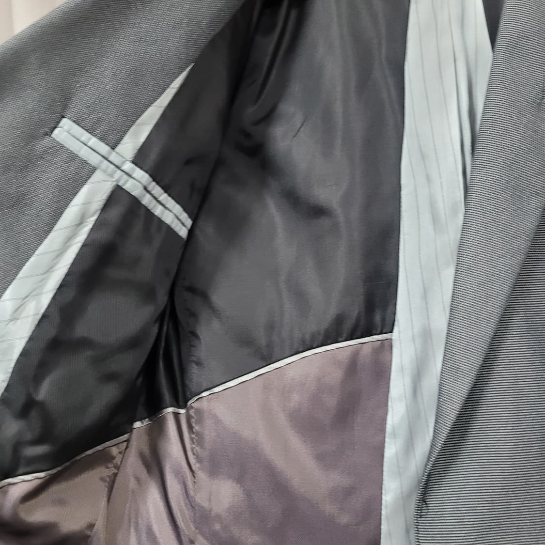 아르마니 남성 블레이저 95 상품이미지8