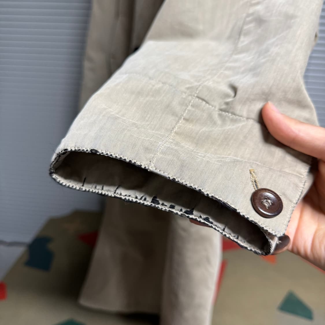 C.P.COMPANY Coat 상품이미지10