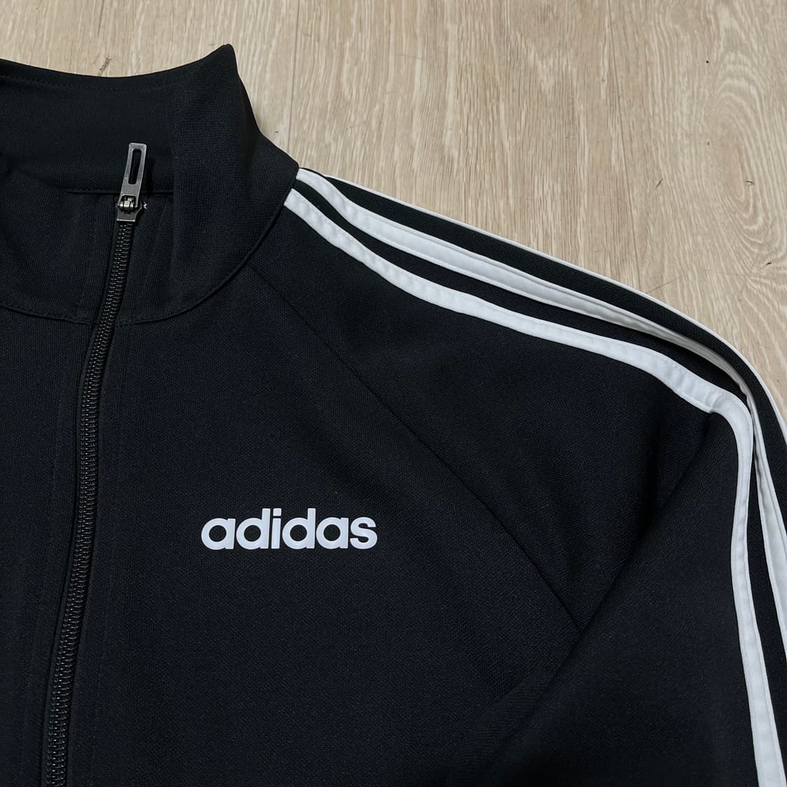 아디다스 삼선 트랙탑 져지 M/95 상품이미지4