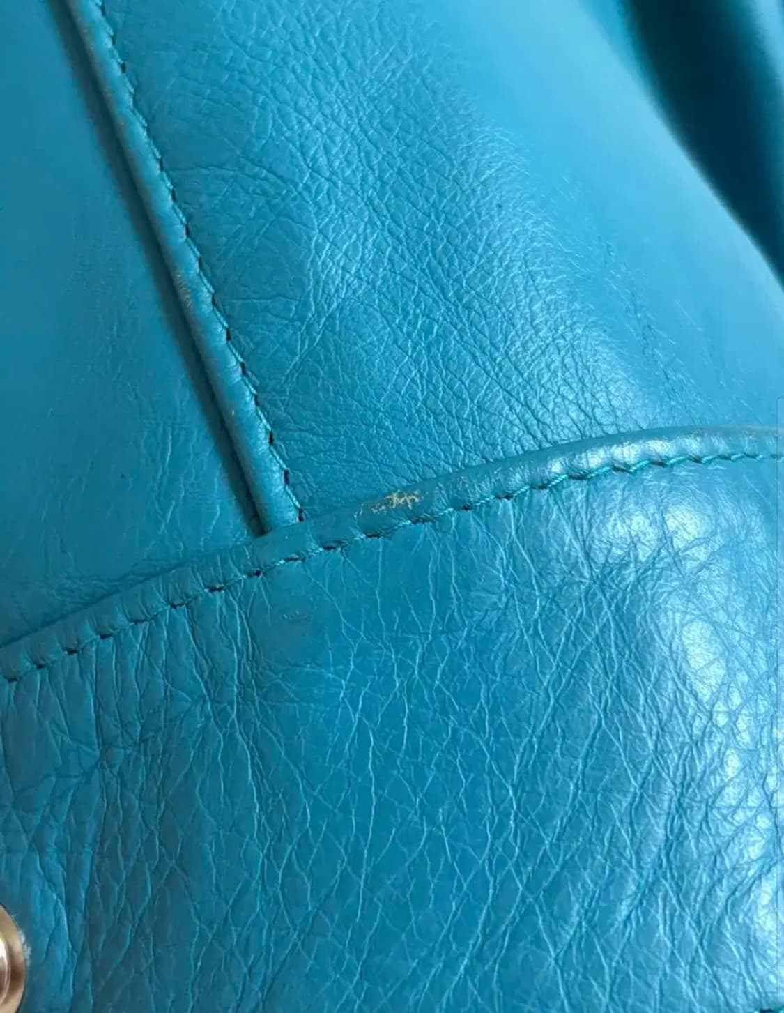 루이스레더 988 웨스턴 터콰이즈 38 사이즈 상품이미지6