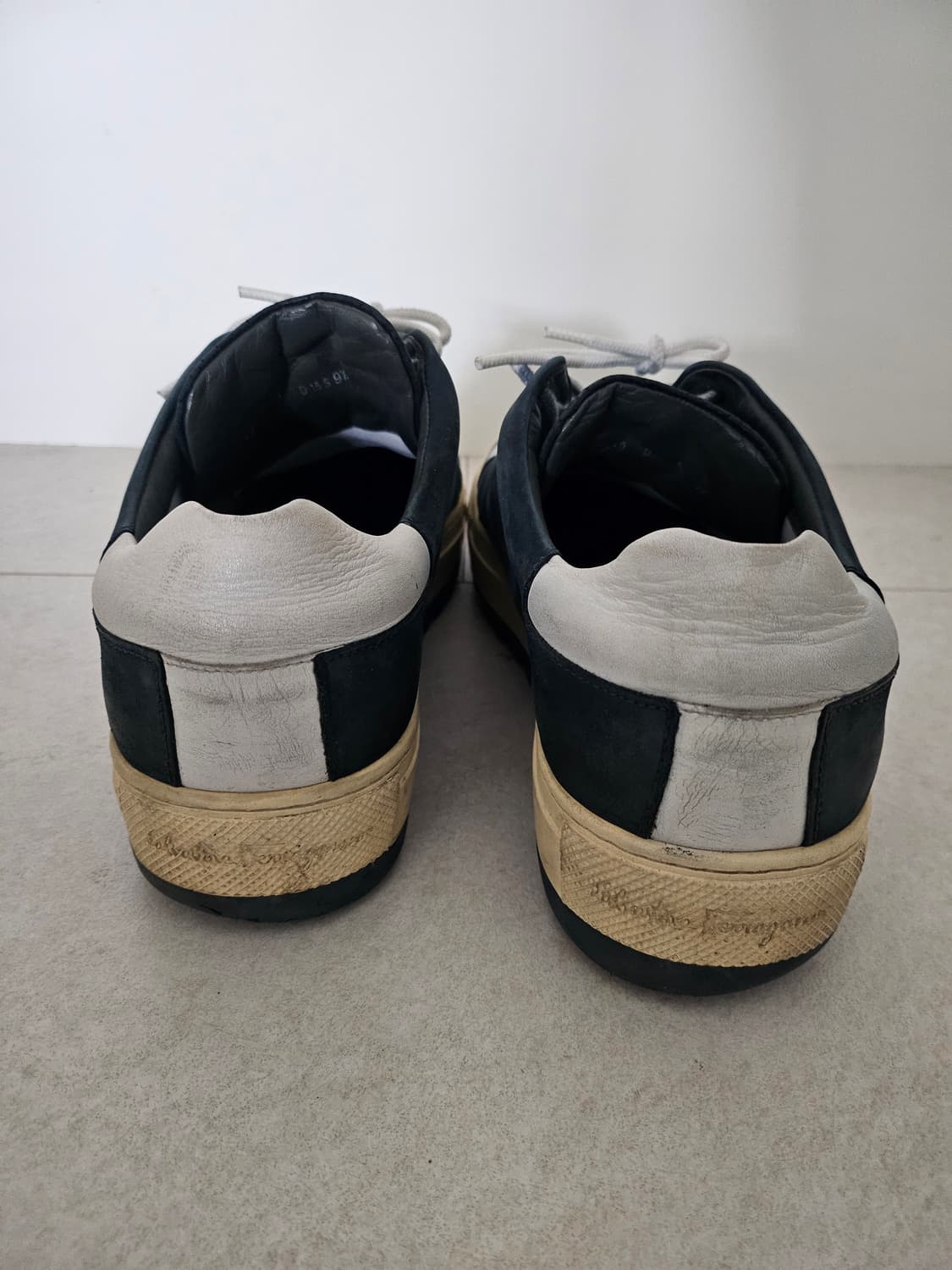 살바토레 페라가모 스니커즈 상품이미지5