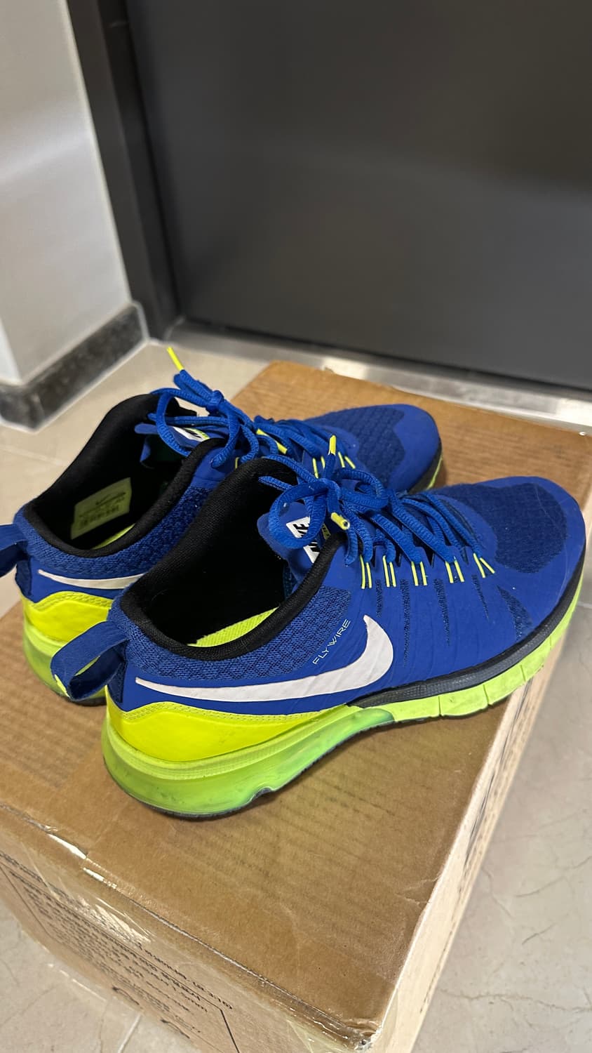 나이키 런닝화 265 상품이미지2