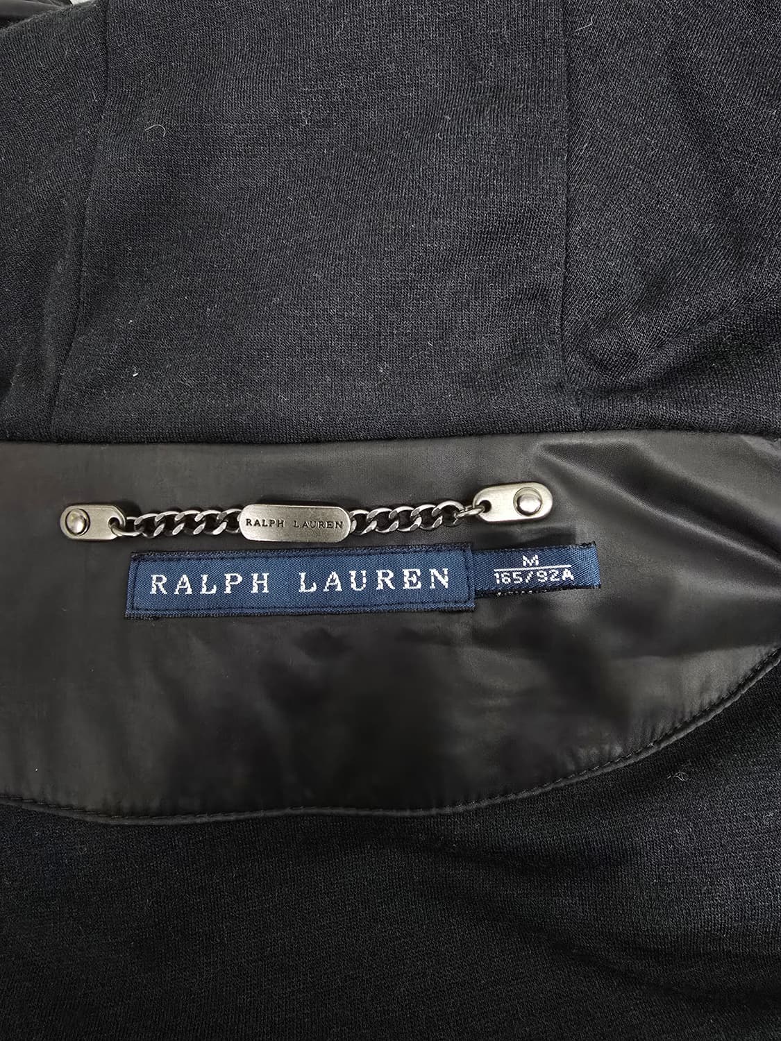 POLO 랄프로렌 후드 사파리 여성(M) 상품이미지7