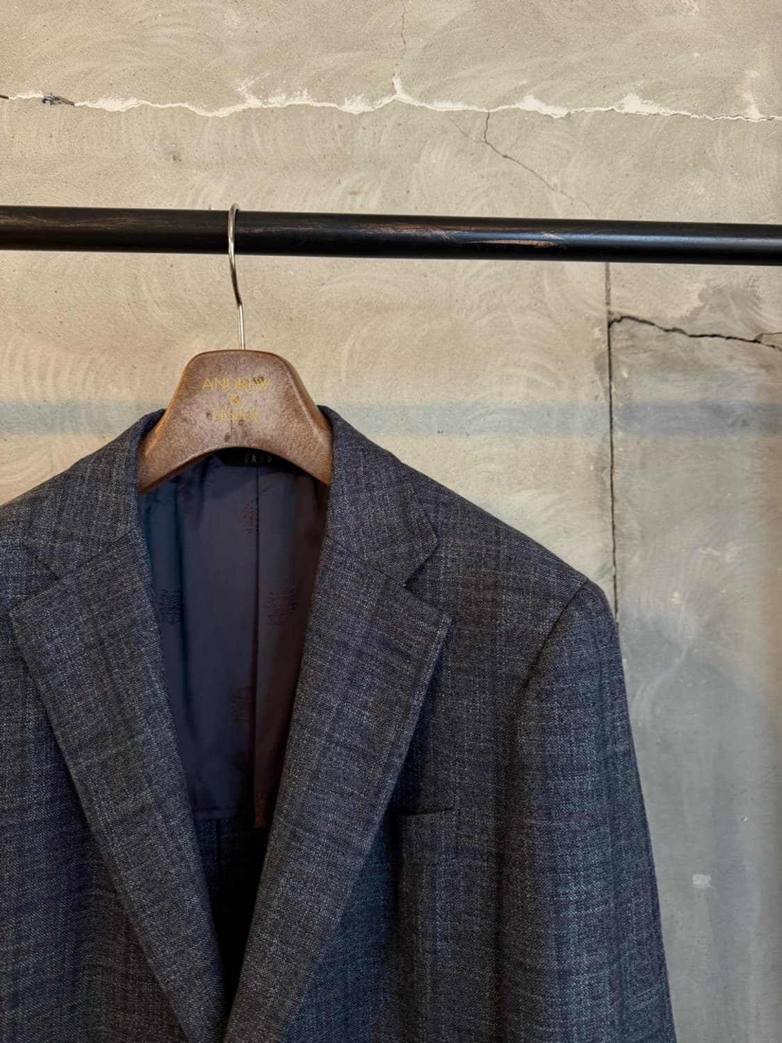 DAKS 닥스 자켓 100 상품이미지4